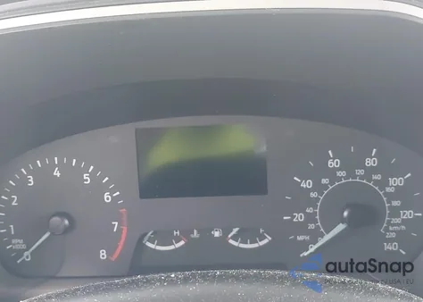 2022 Ford Escape Se z USA, uszkodzony, nr VIN 1FMCU0G66NUB41002